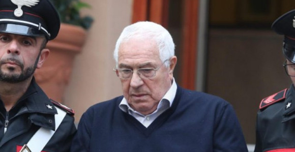 U Italiji uhapšen novi šef mafije