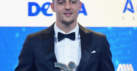 Sergej Milinković-Savić u idealnom timu Serije A!