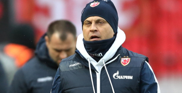 Milojević: Superliga je preča od PSŽ-a!