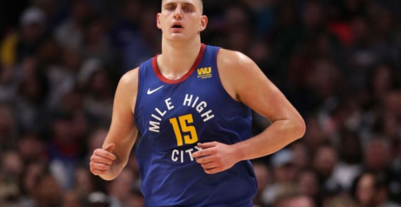 Јокић све ближи трипл-дабл историји!