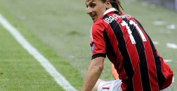 Potvrda iz Španije: Zlatan stiže u Milan!