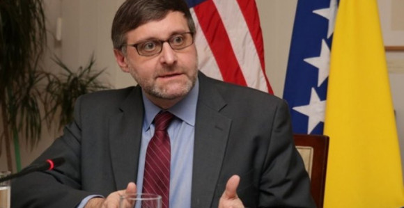 "Dodik zna šta se od njega očekuje"