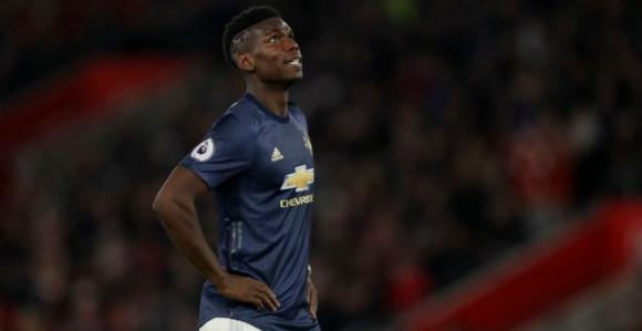 Pogba zamjerio Murinju na taktici!