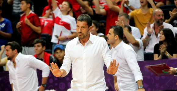 ''ФИБА и Евролига морају да промијене став!''