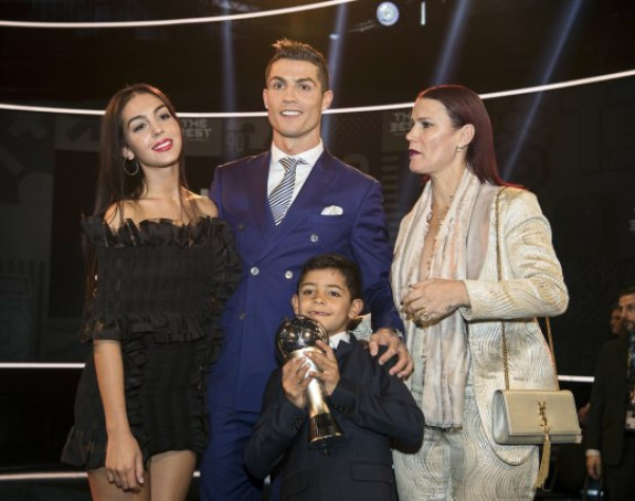 Ronaldova sestra o Modriću: Trulež mafije i lopova!