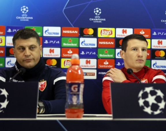 Milojević: Bogati s bogatima, LŠ je nedostižna za nas!