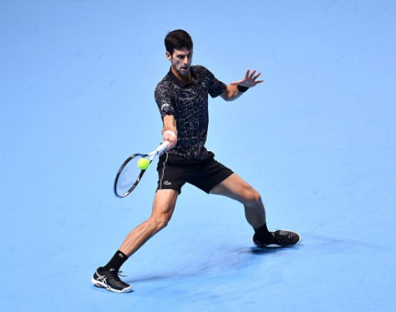 Krajiček: Novak je najveći svih vremena!