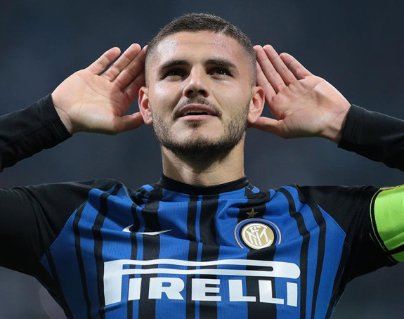 Nagrade u Seriji A: Juventus je skinut!