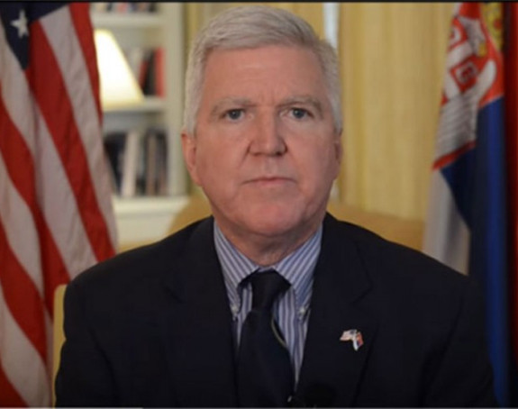 SAD i EU poručuju - ukinuti tarife