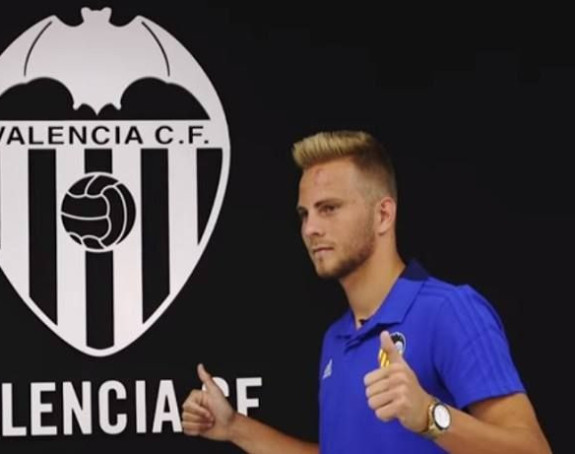 ŠPA - Kup: Račić debitovao, nagrađen aplauzima!
