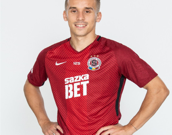 To bi bilo ozbiljno pojačanje za Partizan!