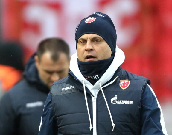 Milojević: Superliga je preča od PSŽ-a!