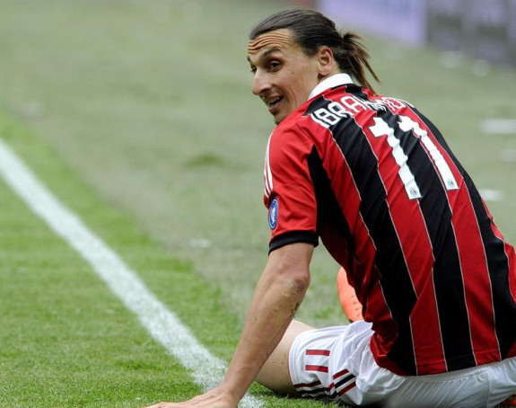 Potvrda iz Španije: Zlatan stiže u Milan!