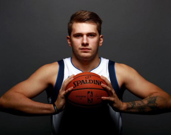 Njegovi brojevi su nevjerovatni!