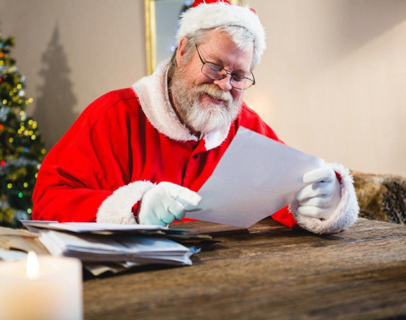 Tajna ko je tuđe dugove izmirio 