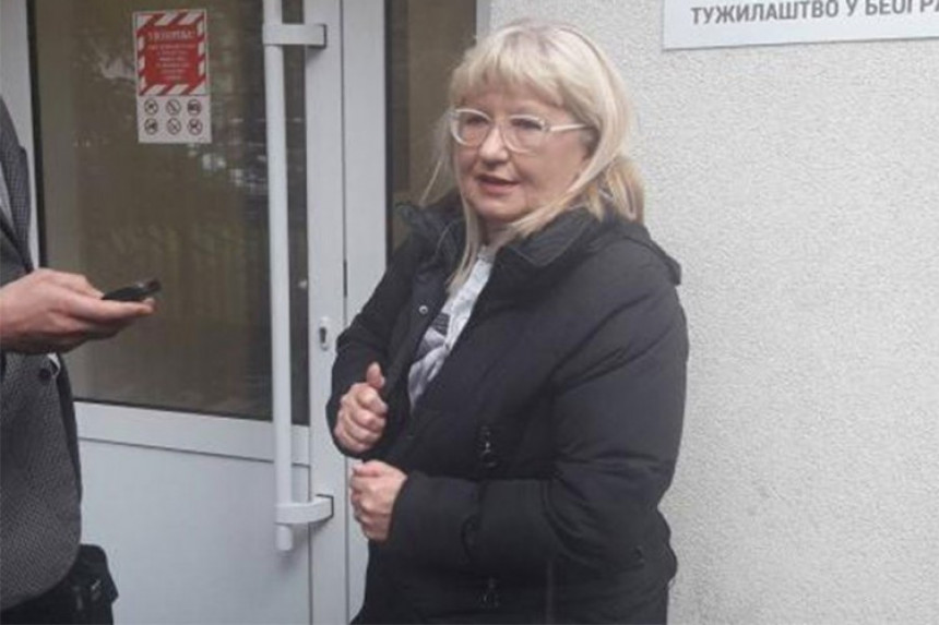Ухапшена кума убијене пјевачице Јелене Марјановић