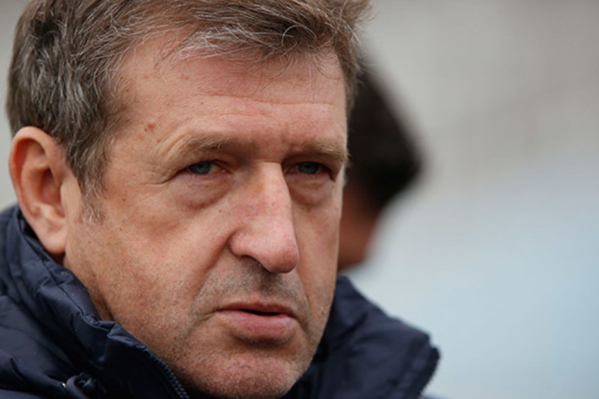 Safet Sušić stao u odbranu Musemiću!