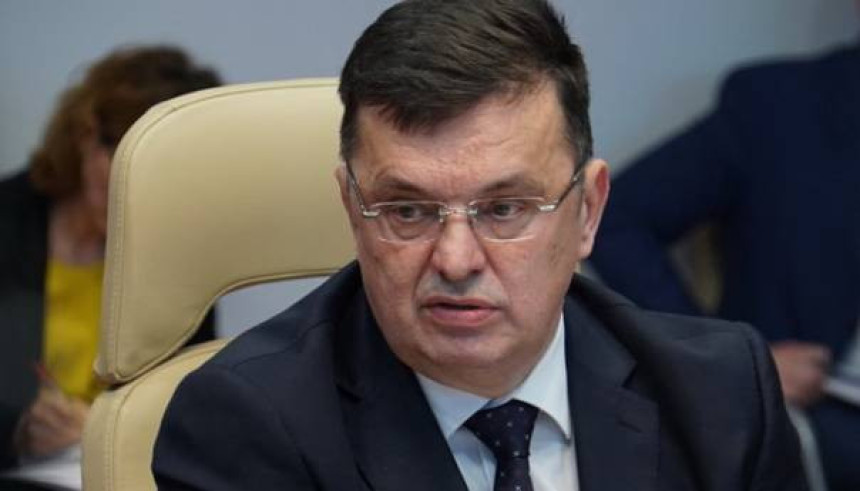 Hitna sjednica o imenovanju Zorana Tegeltije