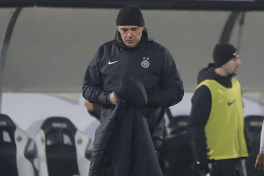 SAVO MILOŠEVIĆ: Neću čekati da me teraju!