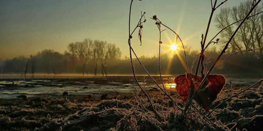 Danas hladno i sunčano vrijeme, temperatura do 9