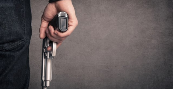 САД: Пуцњава у кампусу универзитета Џексон 