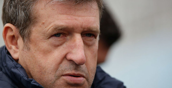 Safet Sušić stao u odbranu Musemiću!