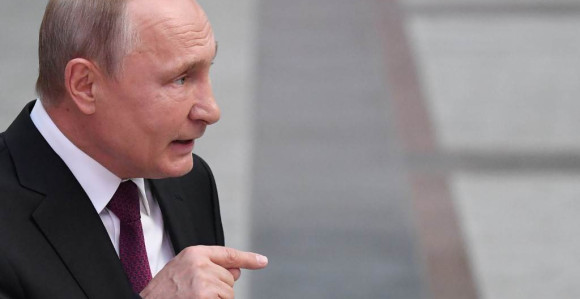 Путин: Русија је спремна на дијалог са НАТО