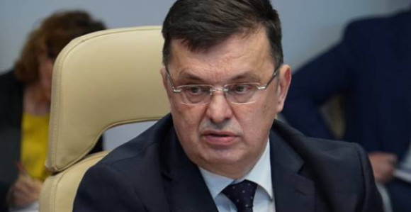 Hitna sjednica o imenovanju Zorana Tegeltije 