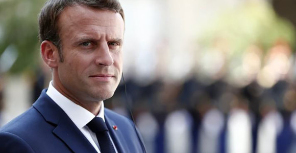 Макрон жели већу улогу Европе у НАТО савезу