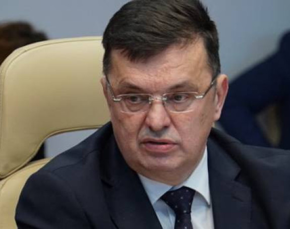 Hitna sjednica o imenovanju Zorana Tegeltije 