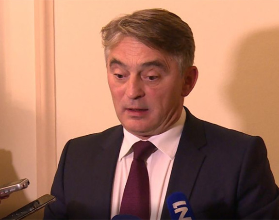 Komšić: Savjet ministara BiH do kraja godine