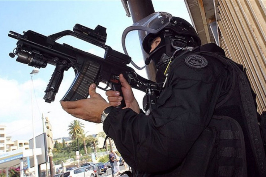Francuska: Spriječeno 6 terorističkih napada