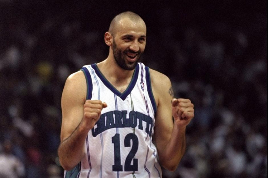 Прича: 11. 7. 1996. - дан када је Владе Дивац спасао Лејкерсе!