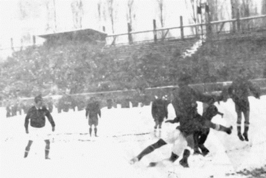 "Večiti derbi'', srećan ti 69. rođendan!