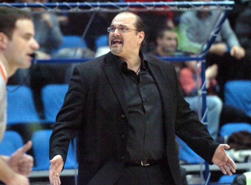 Gotovo je: Džikić novi trener Partizana!