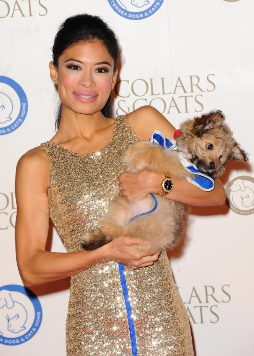 МОК: Ванеса Меј остаје олимпијка!