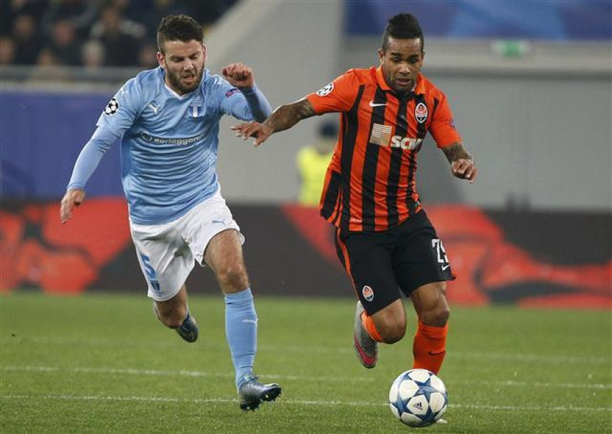 Вилијан је био пун погодак! Стиже ли сад Тешеира?