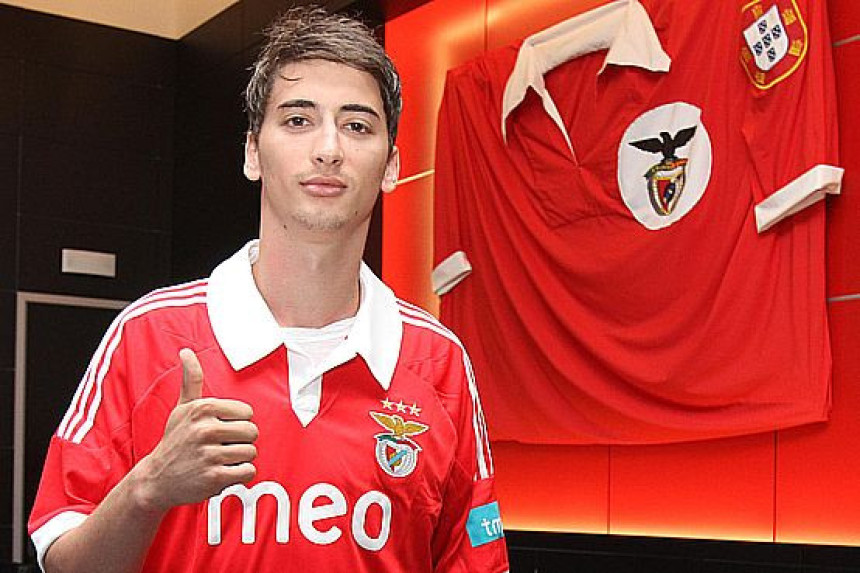 Хоћете Филипа Ђуричића? Дајте 8.000.000 евра!