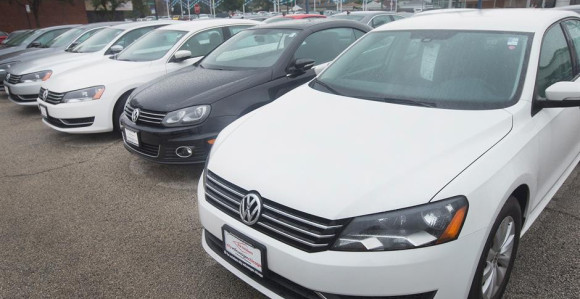 SAD tužile Volksvagen, kazna 18 milijardi