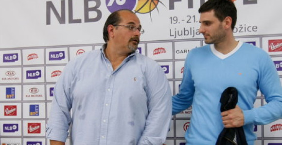 Božić pred smjenom, Džikić preuzima Partizan?!