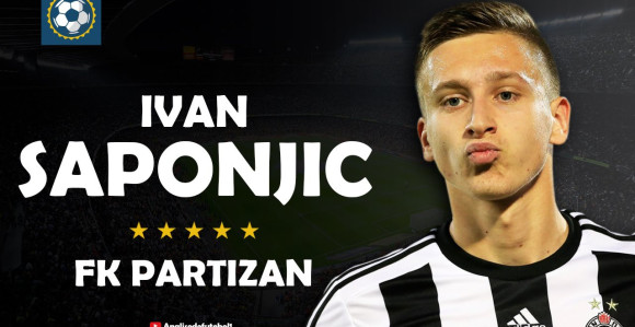 Ivan Šaponjić meta Fenerbahčea!