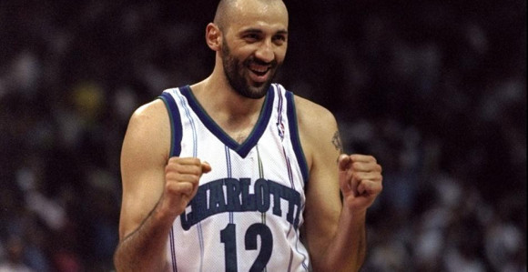 Прича: 11. 7. 1996. - дан када је Владе Дивац спасао Лејкерсе!