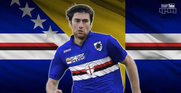 Зукановић иде код Лулића у Лацио?!