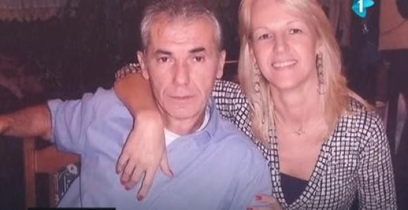 Супруга Душка Кораћа: Чекам да ми бане на врата...!