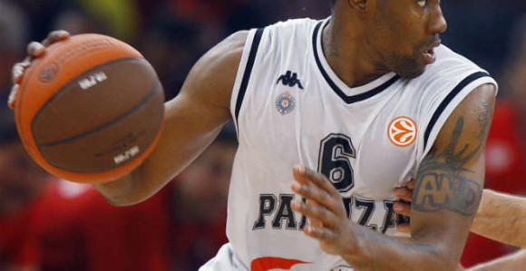 Бо Мекејлеб пронашао нови клуб!