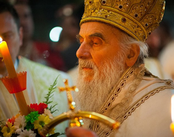 "Srbi da se vrate na svoja ognjišta"!