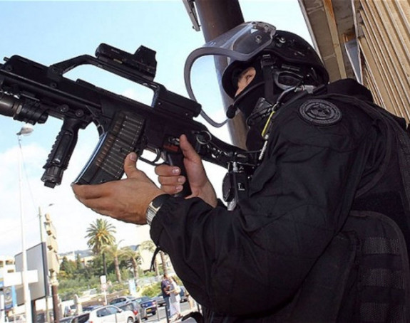 Francuska: Spriječeno 6 terorističkih napada