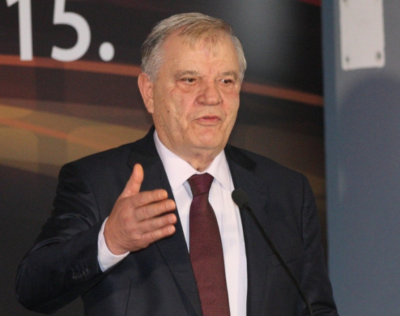 Tole oštro po "Orlovima": Dosta je obmane naroda!