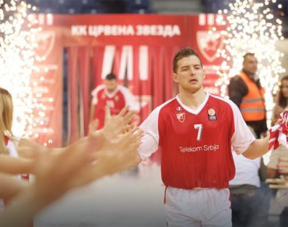 Kažu - Mekel ucjenjuje Zvezdu! Duga lista želja za raskid ugovora!
