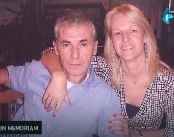 Supruga Duška Koraća: Čekam da mi bane na vrata...!